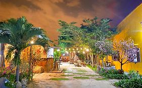 Lala Chill Homestay